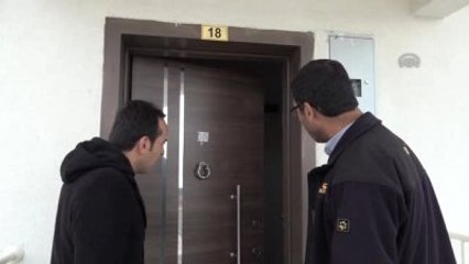 Ahıska Türkleri "Soba Yakmayı" Öğreniyor