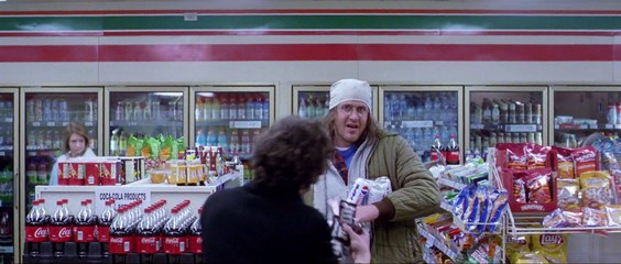 The End of the Tour - Tráiler Español HD [1080p]