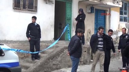 Şanlıurfa Yalnız Yaşadığı Evde Ölü Bulundu