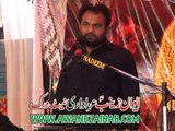 Zakir Ali Raza Khokhar jalsa Ghulam Jafar Tayar Bhera