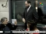 Argentina: el periodista Víctor Hugo Morales es censurado
