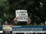 Madres de Plaza de Mayo advierten a Macri que no dejarán que toque ANM