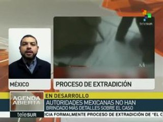 México: red de complicidades pudo favorecer entrevista Penn-El Chapo