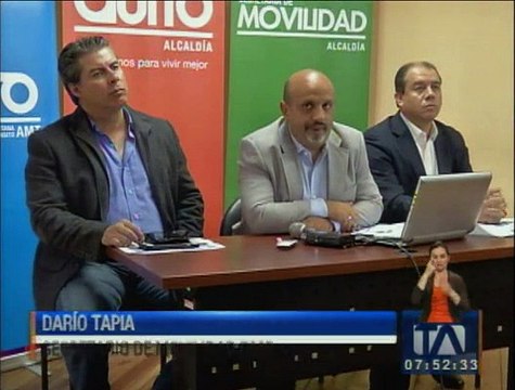 179 fallecidos se registraron por accidentes de tránsito en 2015