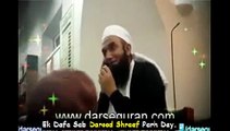 Miya Biwi Zaroor Sunay by Maulana Tariq Jameel