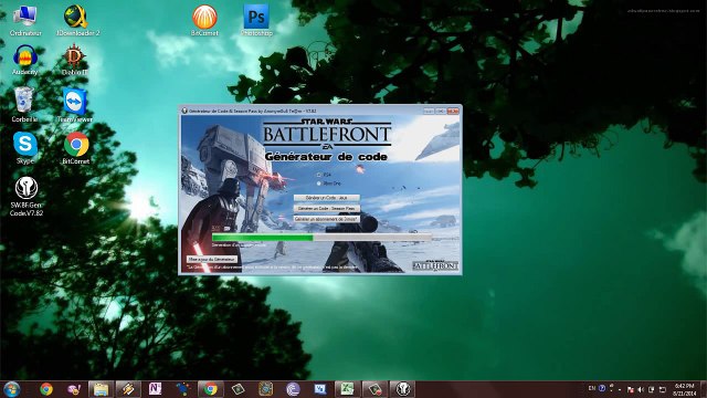 Star Wars Battlefront Xbox one crack gratuit Télécharger