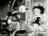 Betty Boop: Snow White