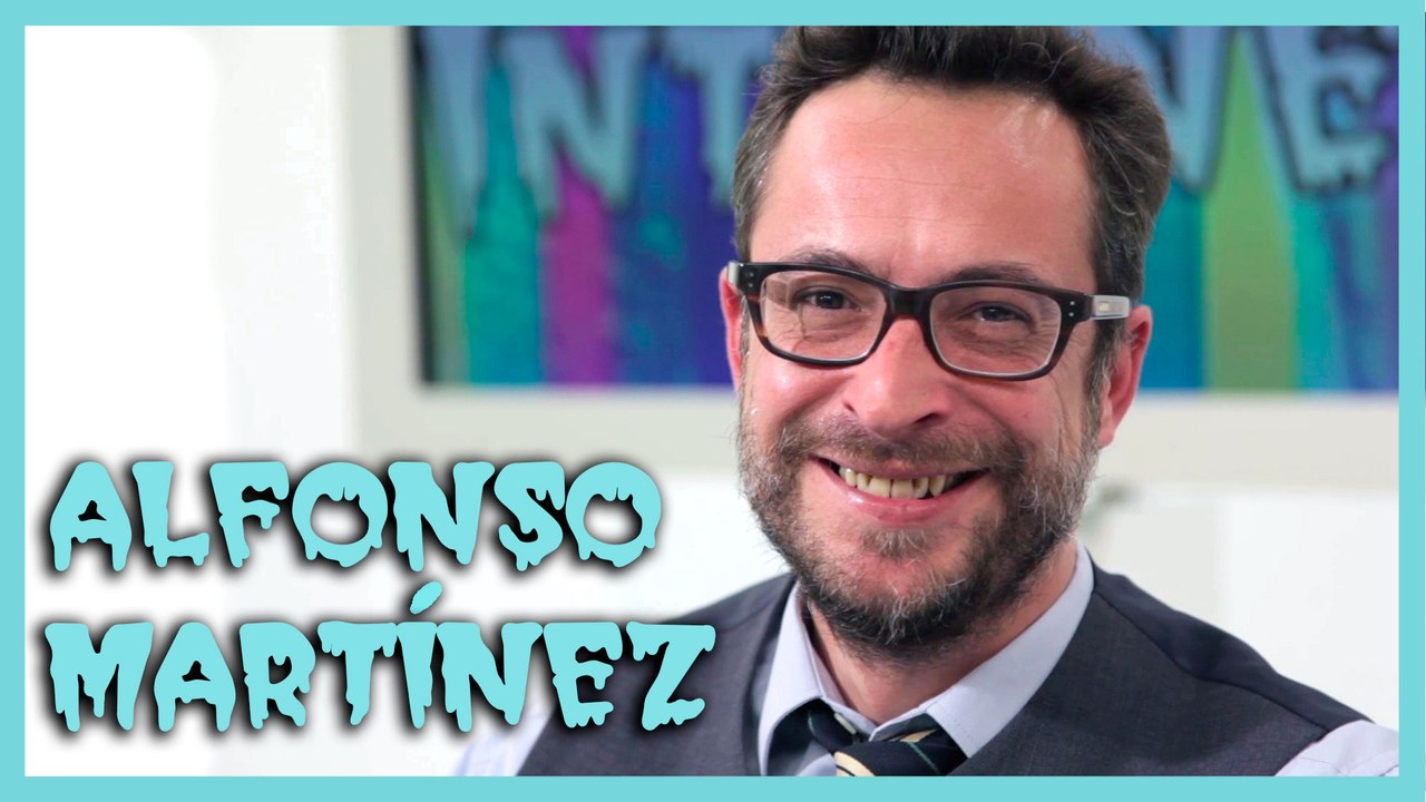 Alfonso Martínez- El primer 'FILF' detectado en España - La Culpa es de Internet