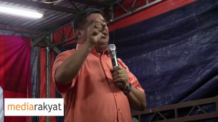 Download Video: Mat Sabu: Kita Keluar Jalanraya Minta Najib Berhenti, Najib Tak Jatuh, Duit Jatuh