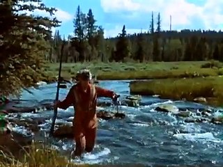 Daniel Boone S02E05 The Old Man and the Cave (1965-1966)