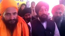 Bhai Baldev Singh & Bhai Gurbaksh Singh Khalsa