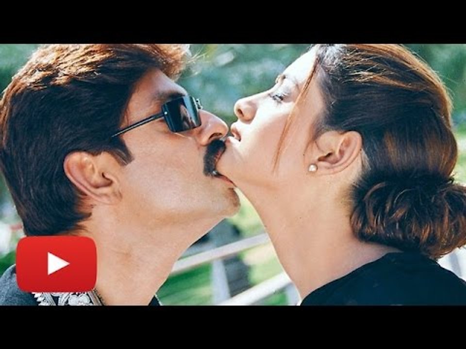 "Jagapathi" Full Telugu Movie (2005) | Jagapathi, Rakshita [HD]