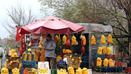 Pazarda Fiyatlar Ateş Pahası! 5 Liranın Altında Ürün Bulmak İmkansız