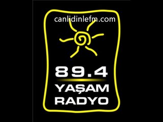 Radyo Yaşam Fm Canlı Takip Et