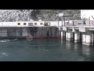 Situata në Kaskadën e Drinit, Fierzë rritet me 8 metër, ende e stakuar- Ora News- Lajmi i fundit-