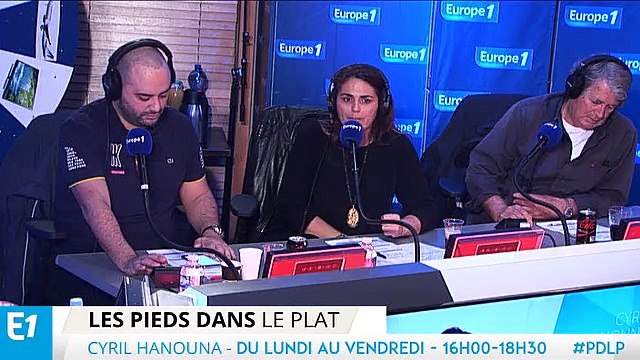 Hommage à Bowie : l'anecdote amusante de Jean-Luc Lemoine