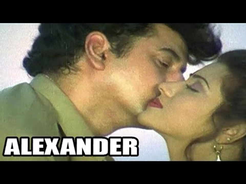 "Alexander" Full Telugu Movie (1998) | Suman, Vaani Viswanath [HD]