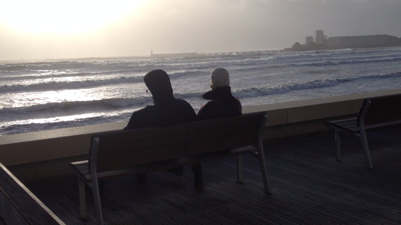 Tempête du 11 janvier
