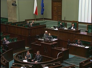 Poseł Jacek Kurzępa - Wystąpienie z dnia 10 grudnia 2015 roku.