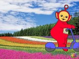 Teletubbies Remix Theme Song - Tele Tubbies Dance Party- Funny for Kids