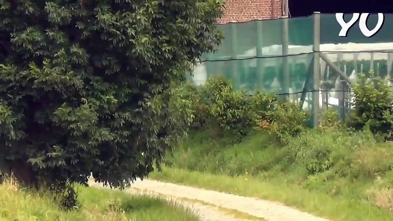 GEKO Rally van Wervik - 2014