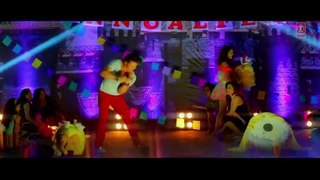 Chal Wahan Jaate Hain Full VIDEO Song - Arijit Singh  Tiger Shroff, Kriti Sanon