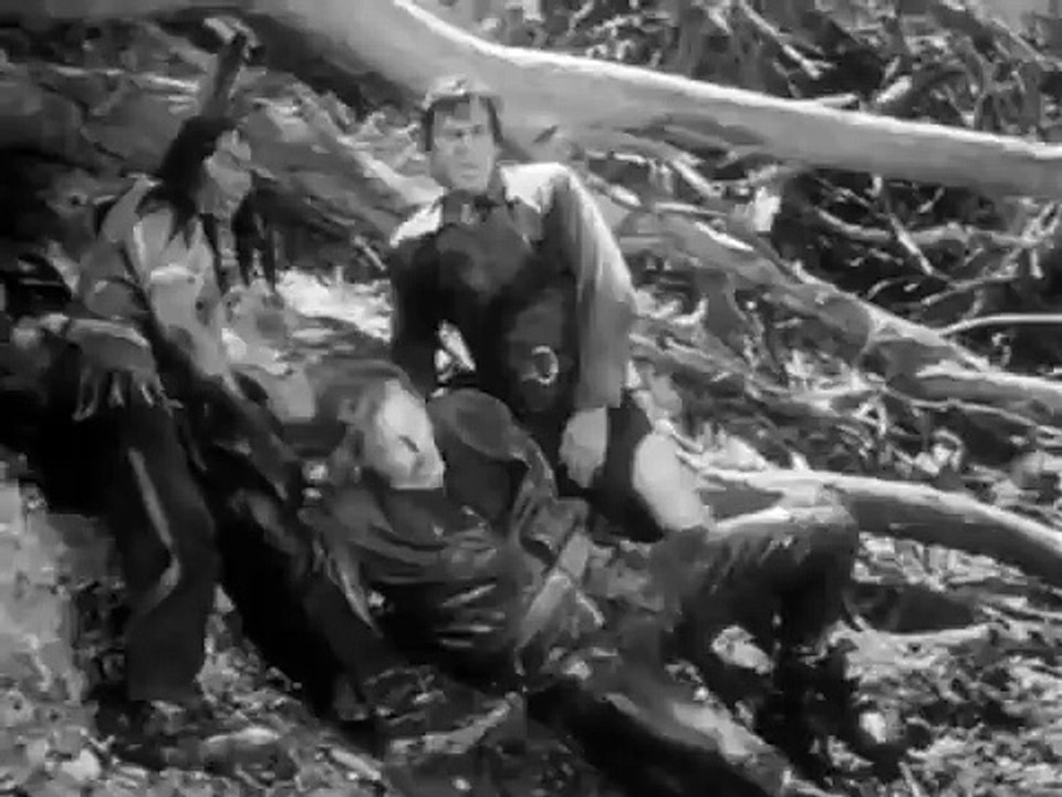 Daniel Boone Season 01 x Episode 06 Lac Duquesme Season 1(1964-1965)