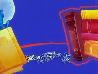 Le comte de Monte Cristo ⒹⒺⓈⓈⒾⓃ ANM ⒸⓄⓂⓅⓁⒺⓉ en francais ⓋⒾⒹéⓄ ⓋⒾⒹéⓄ