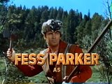 Daniel Boone S02E06 The Trek (1965-1966)