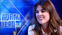 Adriana Ugarte canta en el Hormiguero  - El Hormiguero 3.0