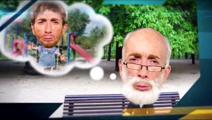 Antonio Orozco juega a '¡Parece que fue ayer! pero no'- El Hormiguero 3.0