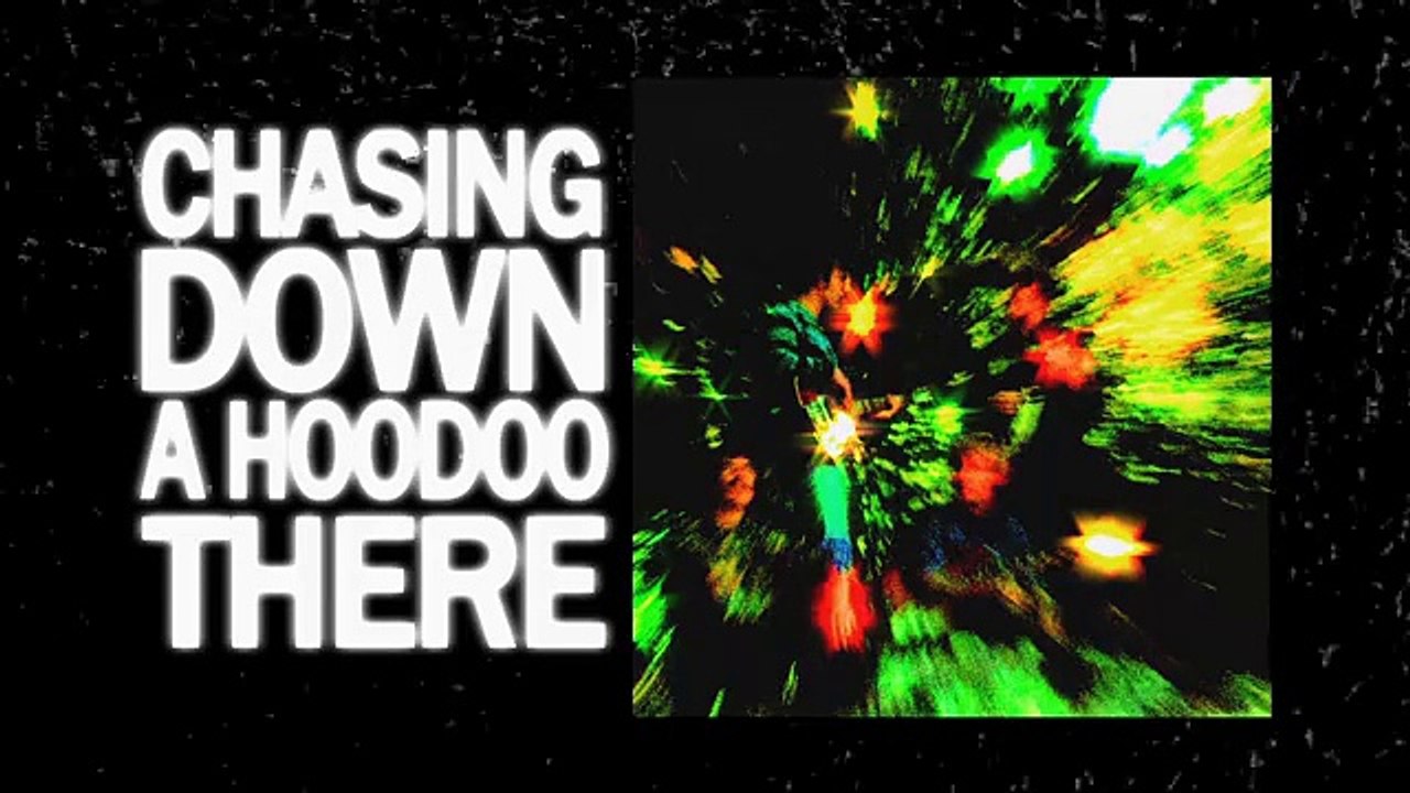 Creedence Clearwater Revival - Born On The Bayou