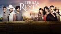 Tierra De Reyes - Soundtrack 3