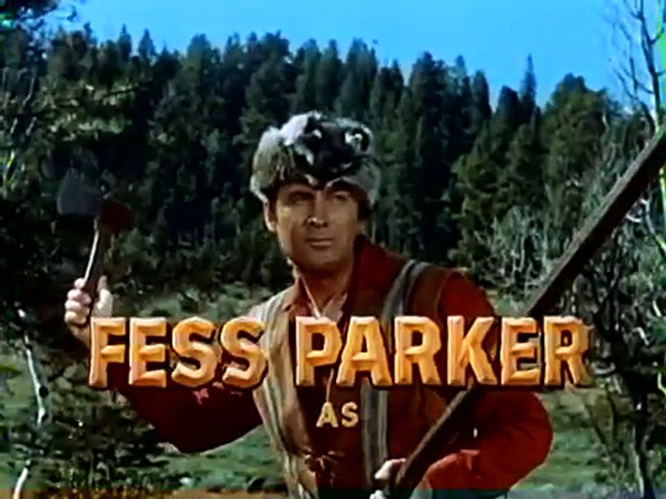 Daniel Boone S02E02 The Tortoise and the Hare (1965-1966)