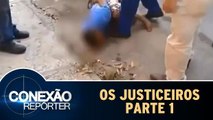 Os Justiceiros - 10.01.16 - Parte 1