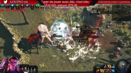 Rediffusion Loupio - 11/01/2016