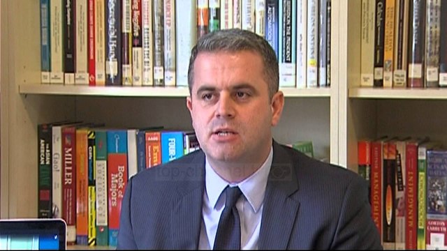 Shoqëria civile, kundër TEC-it “Kosova e Re” - Top Channel Albania - News - Lajme