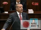 Our esteemed President Recep Tayyip ERDOĞAN's capture emotional moments