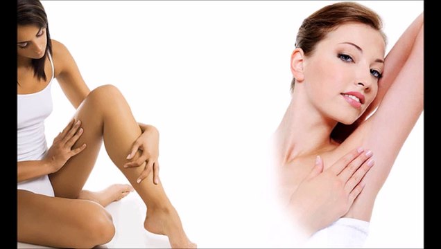 Ankara Lazer Epilasyon