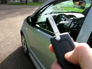 Rétroviseurs électriques
