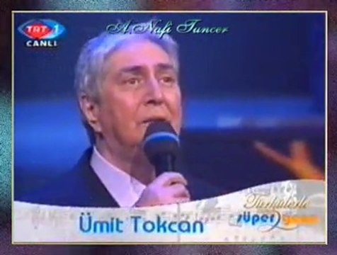 Ümit TOKCAN-Hekimoğlu Derler Benim Aslıma (7)