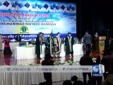 Convocation held at Education University