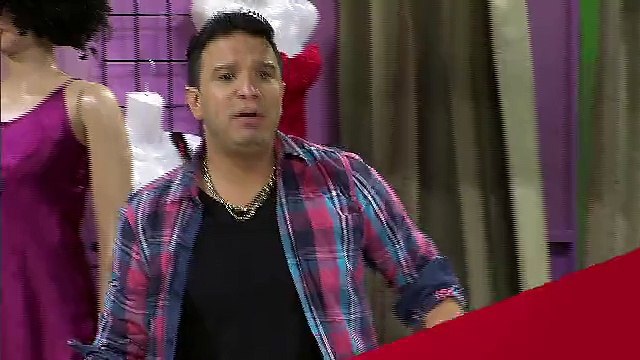 Los hijos de Don Juan - Lunes 11 de enero