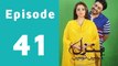 Manzil Kahin Nahi Episode 41 Full in High Quality on Ary Zindagi