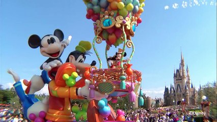 【PV】 東京ディズニーリゾート