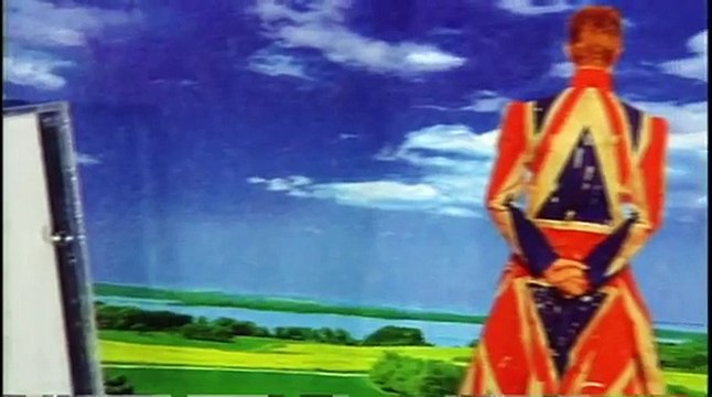 How David Bowie used to write songs - BBC News (Daily Videos)