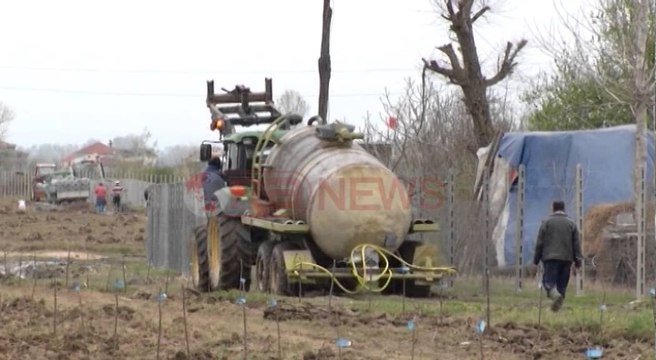 Përmbytjet nga reshjet, qeveria ligj për sigurim të detyrueshëm të tokës- Ora News