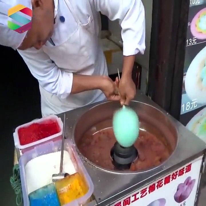 Best cotton candy maker
