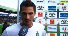 POINT PRESSE (ASSE) : APRÈS NANTES - ST ETIENNE