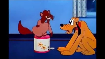 NON STOP GOOFY CARTOONS CLASSIC DISNEY -- 2016 new